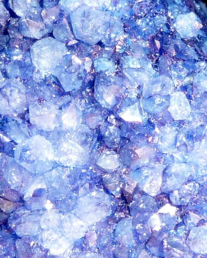 Blue Crystal Wallpapers