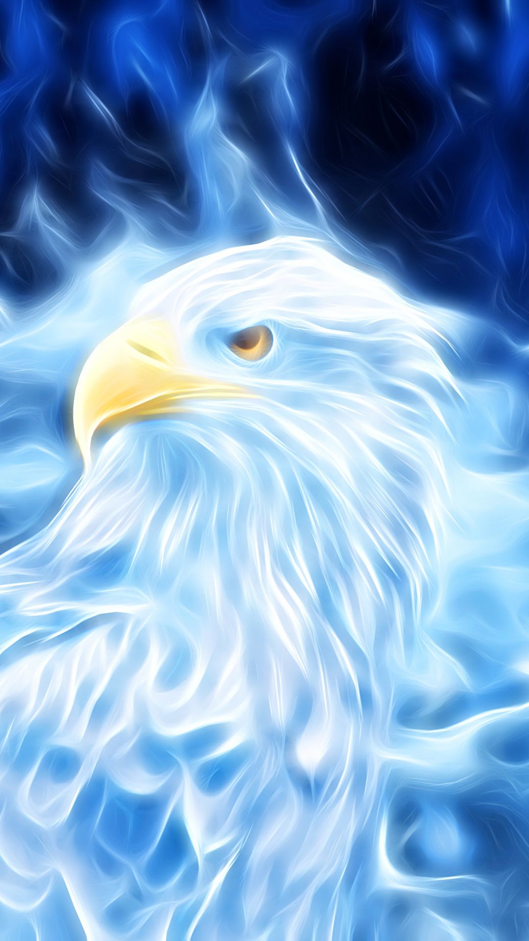 Blue Eagles Wallpapers
