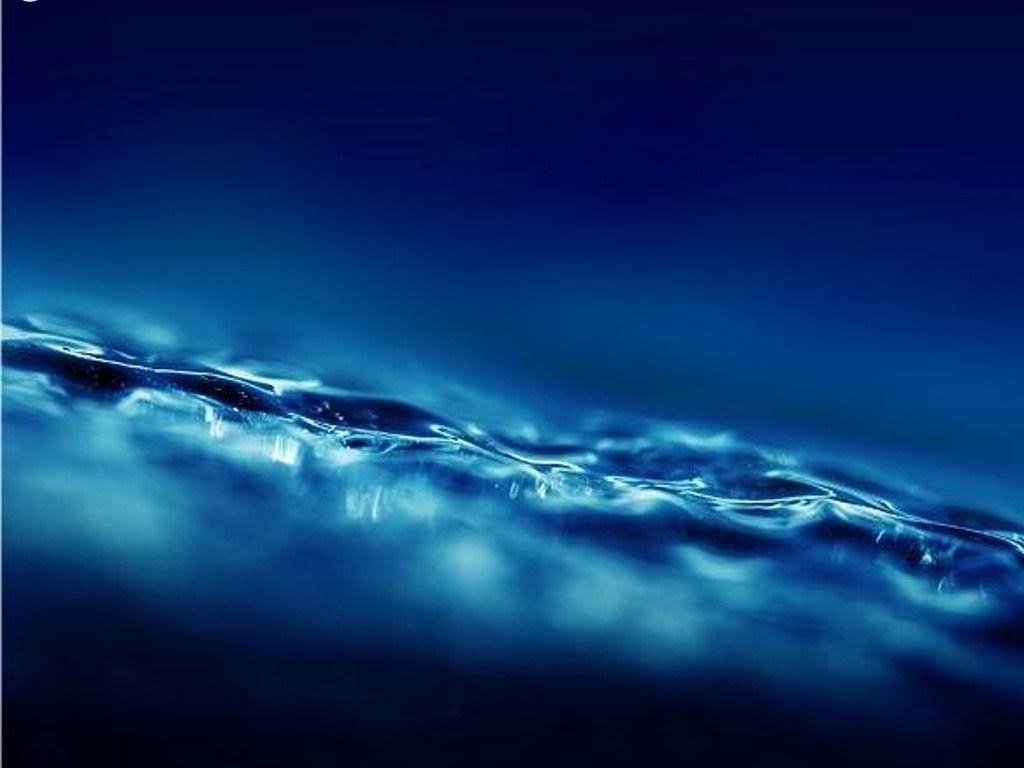 Blue Electric Wallpapers