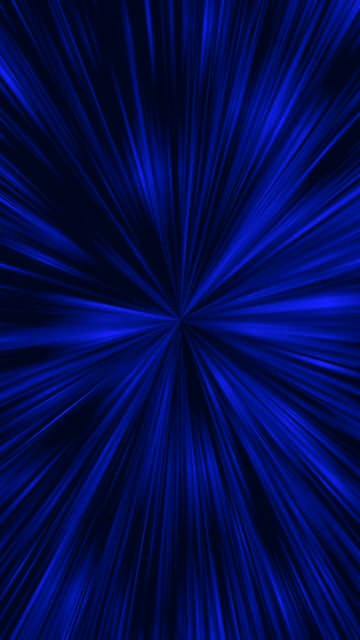 Blue Flash Wallpapers