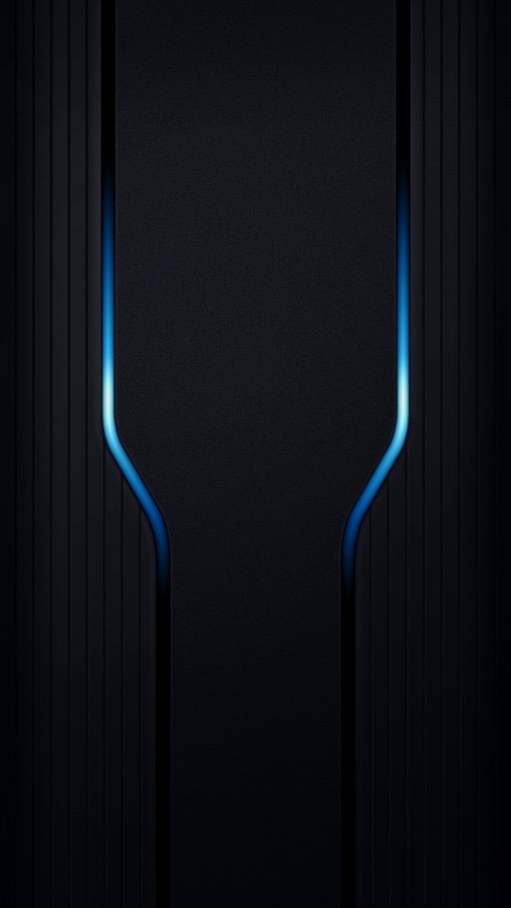 Blue Gamer Wallpapers