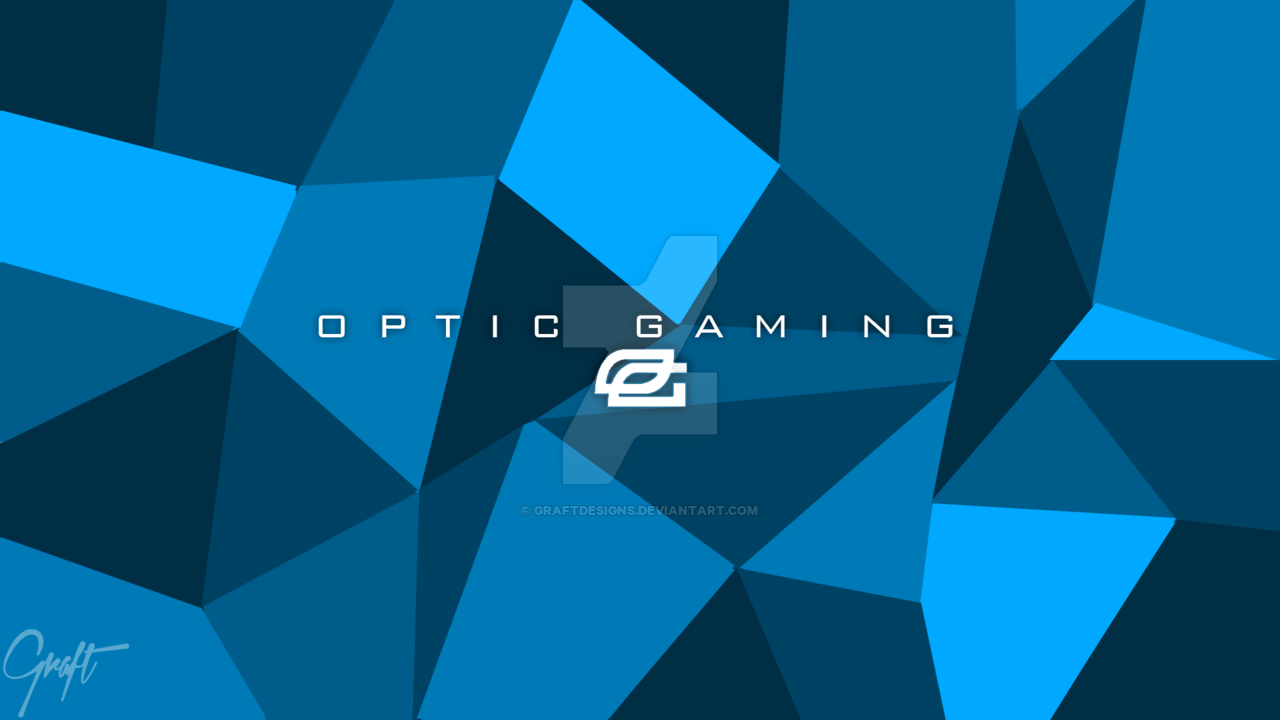 Blue Gamer Wallpapers