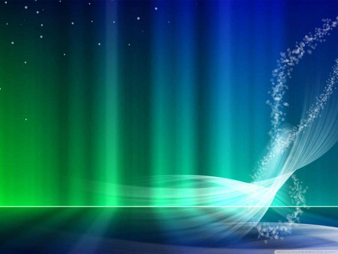 Blue Green Wallpapers