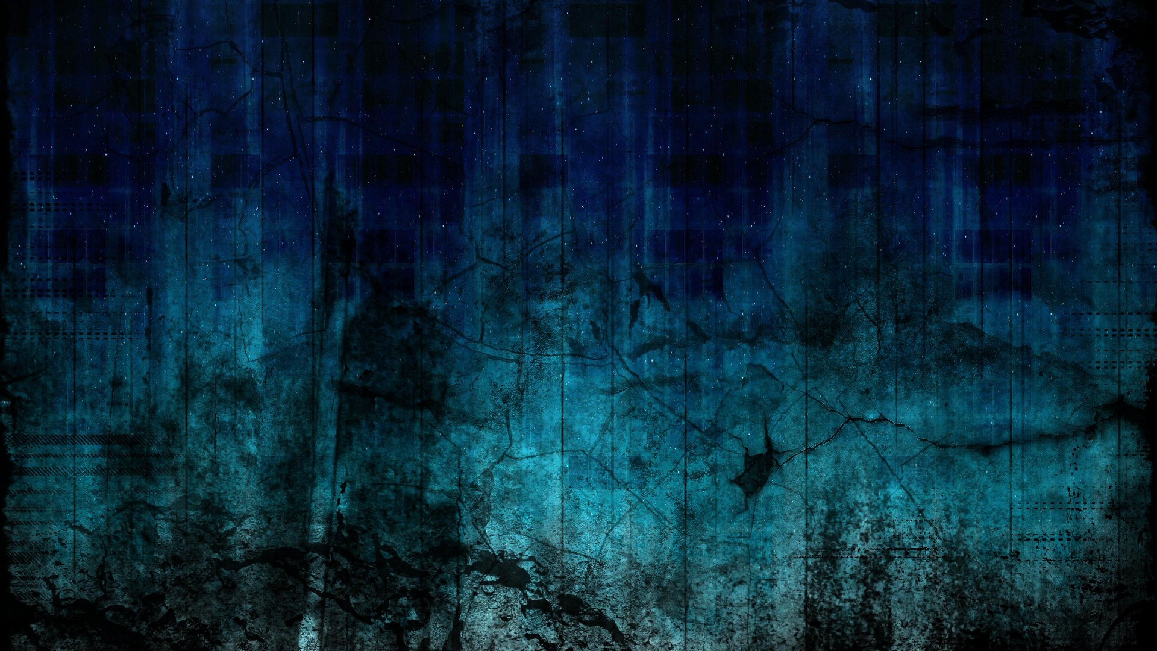 Blue Grunge Wallpapers