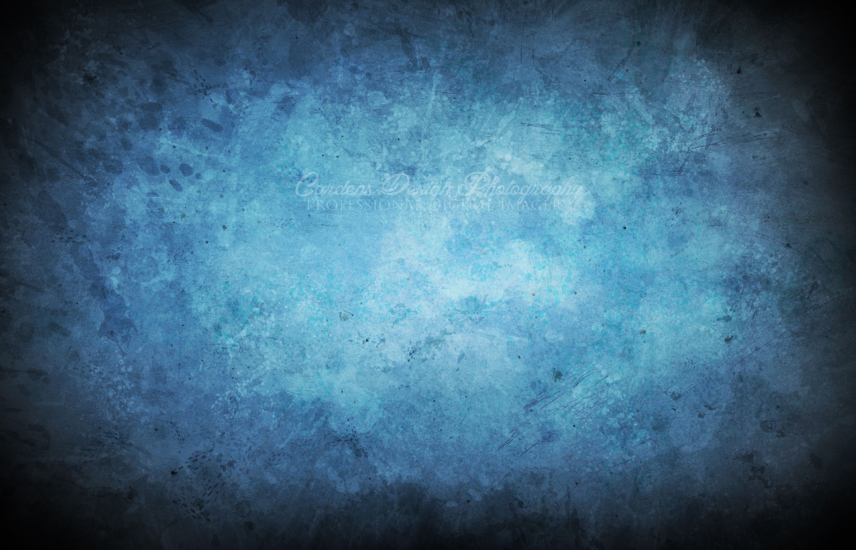 Blue Grunge Wallpapers