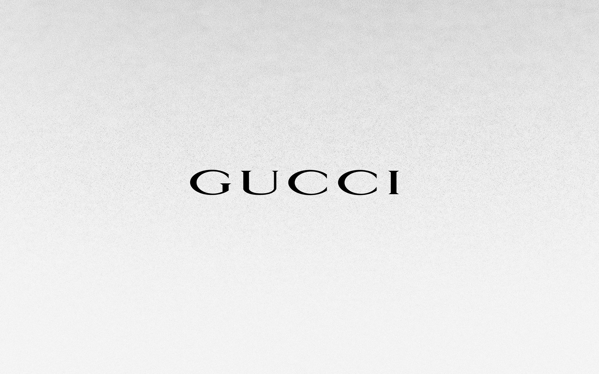 Blue Gucci Logo Wallpapers