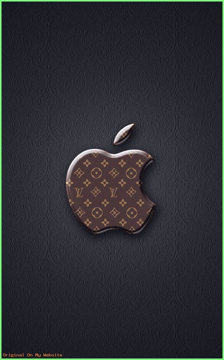 Blue Gucci Logo Wallpapers