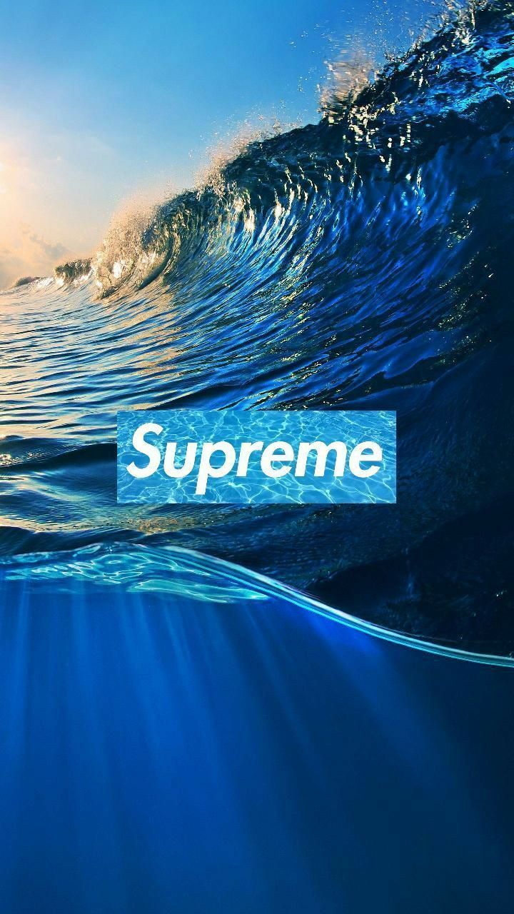 Blue Hypebeast Wallpapers