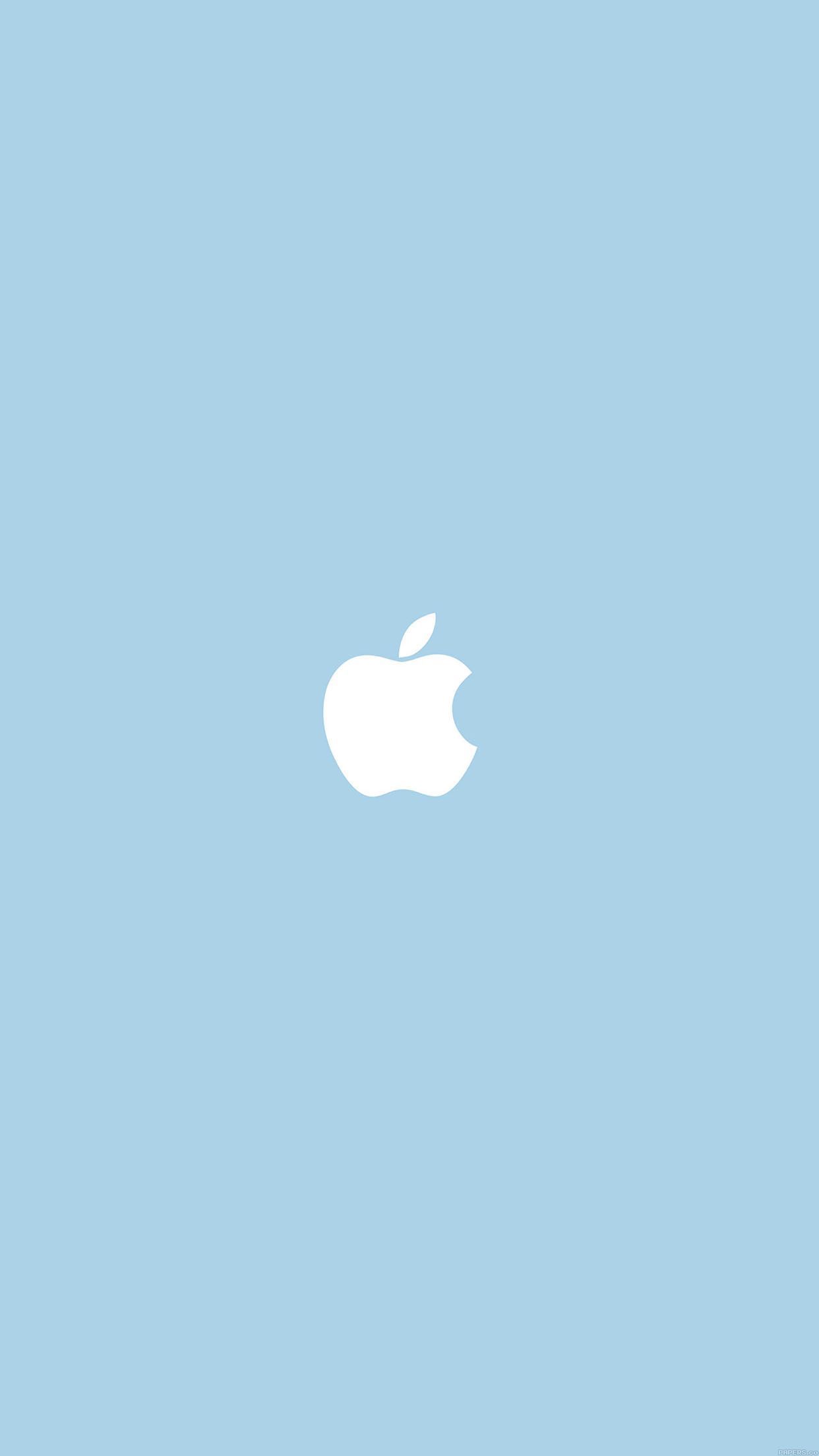 Blue Iphone 5C Wallpapers