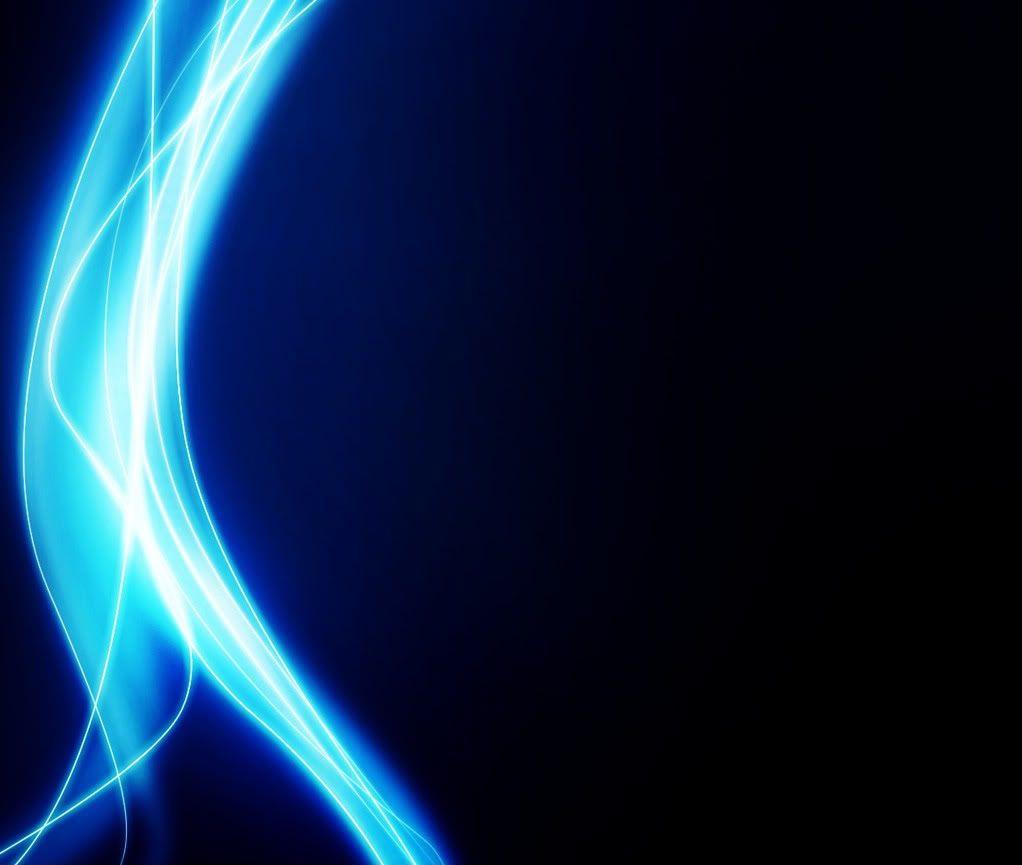 Blue Lightning Bolt Wallpapers