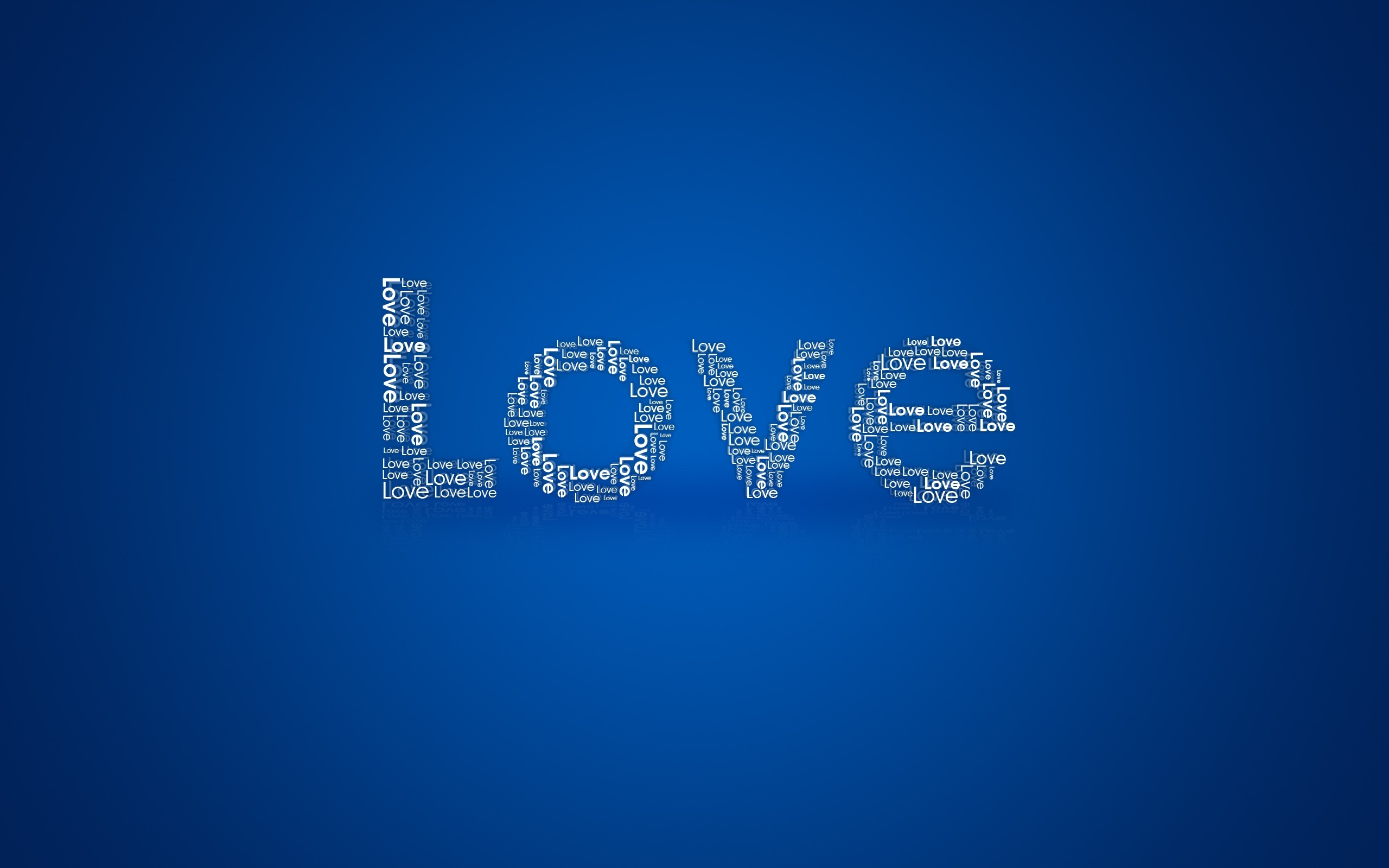 Blue Lover Wallpapers