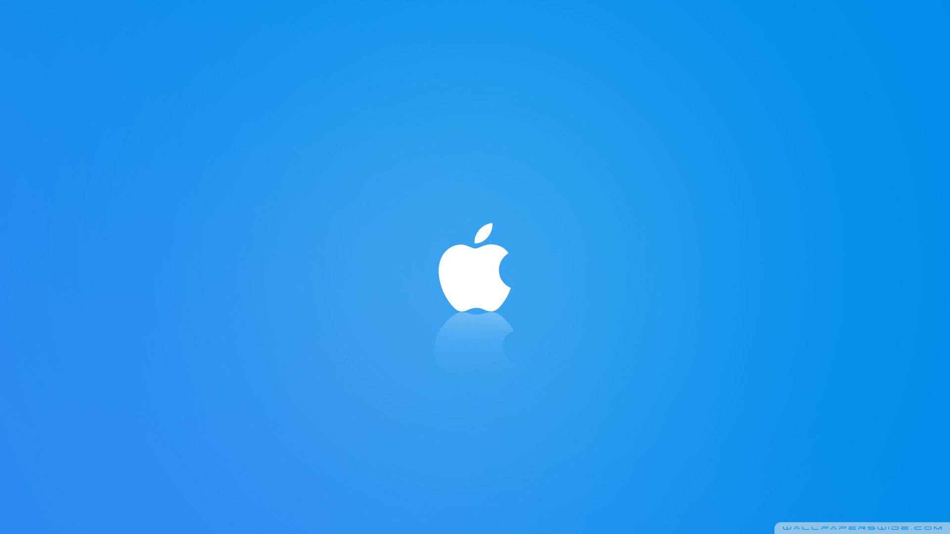 Blue Mac Wallpapers