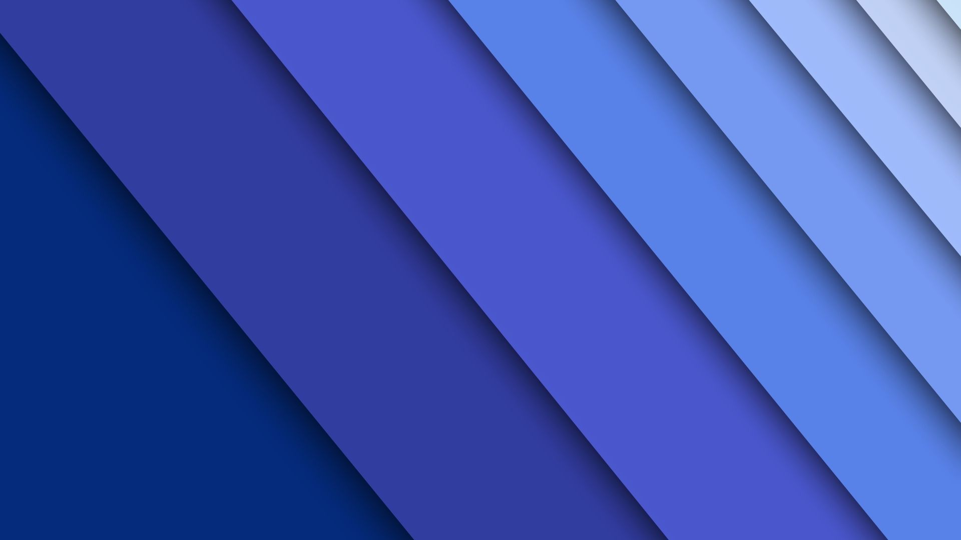 Blue Material Wallpapers