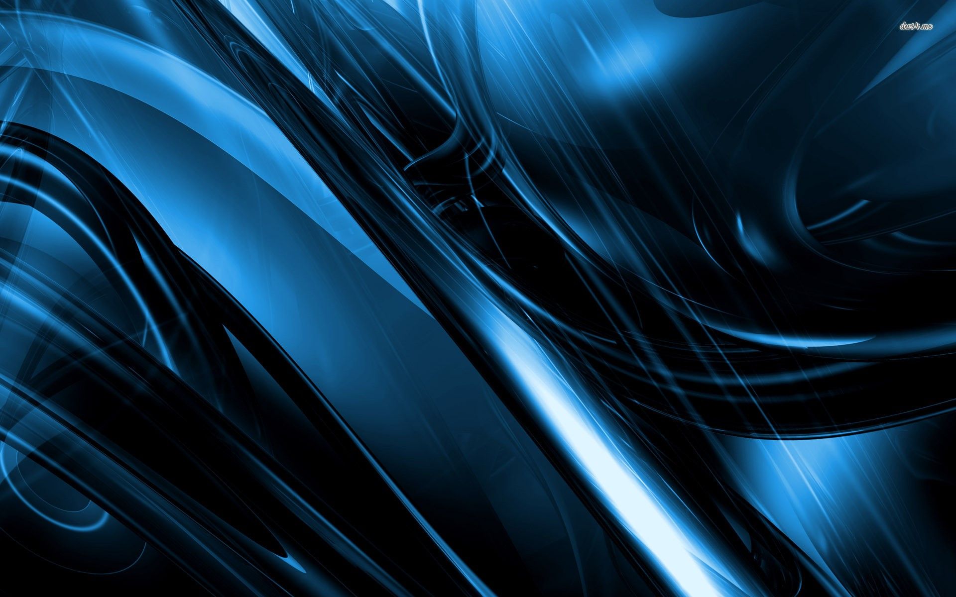 Blue Metal Wallpapers