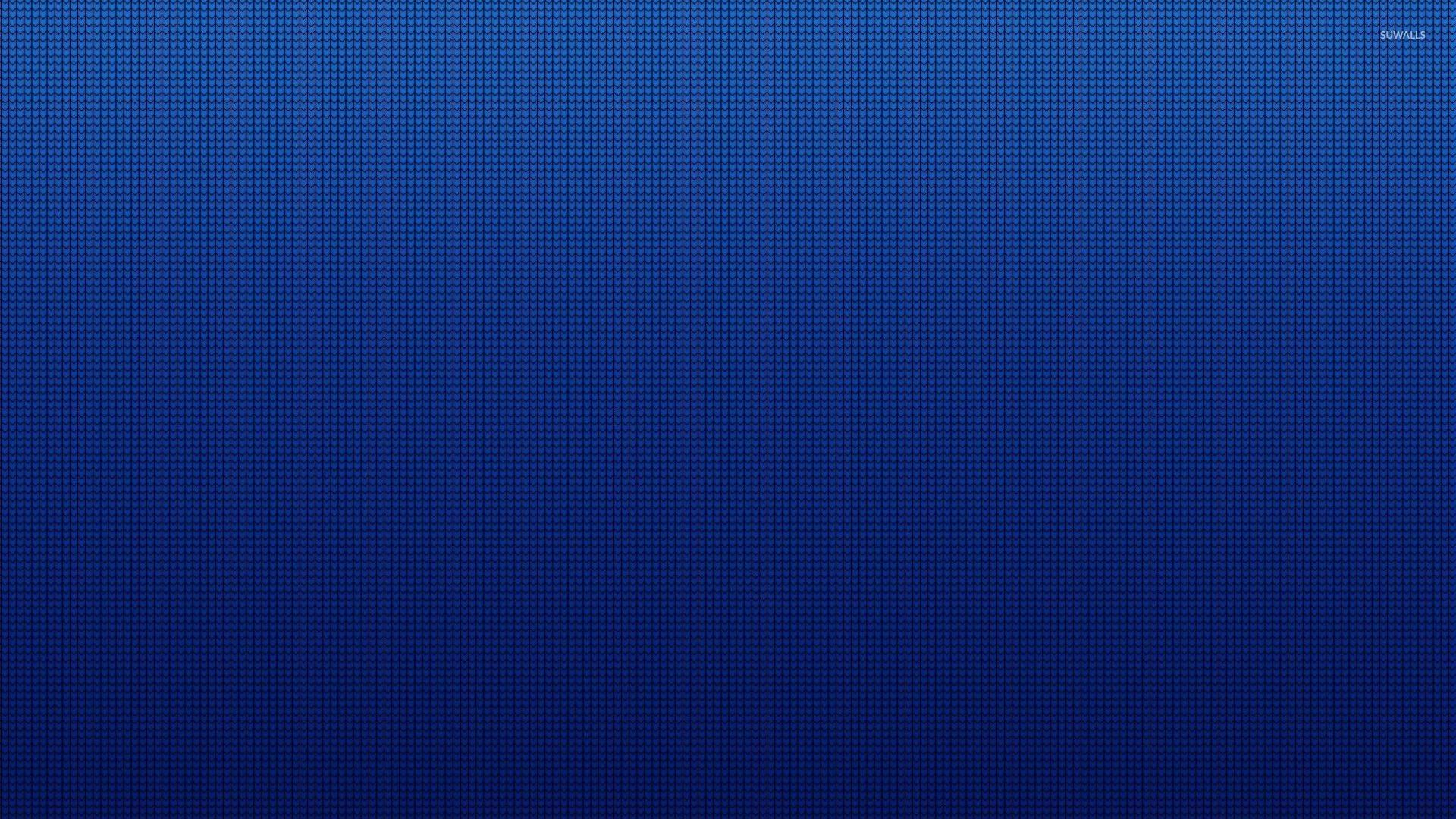 Blue Metallic Wallpapers