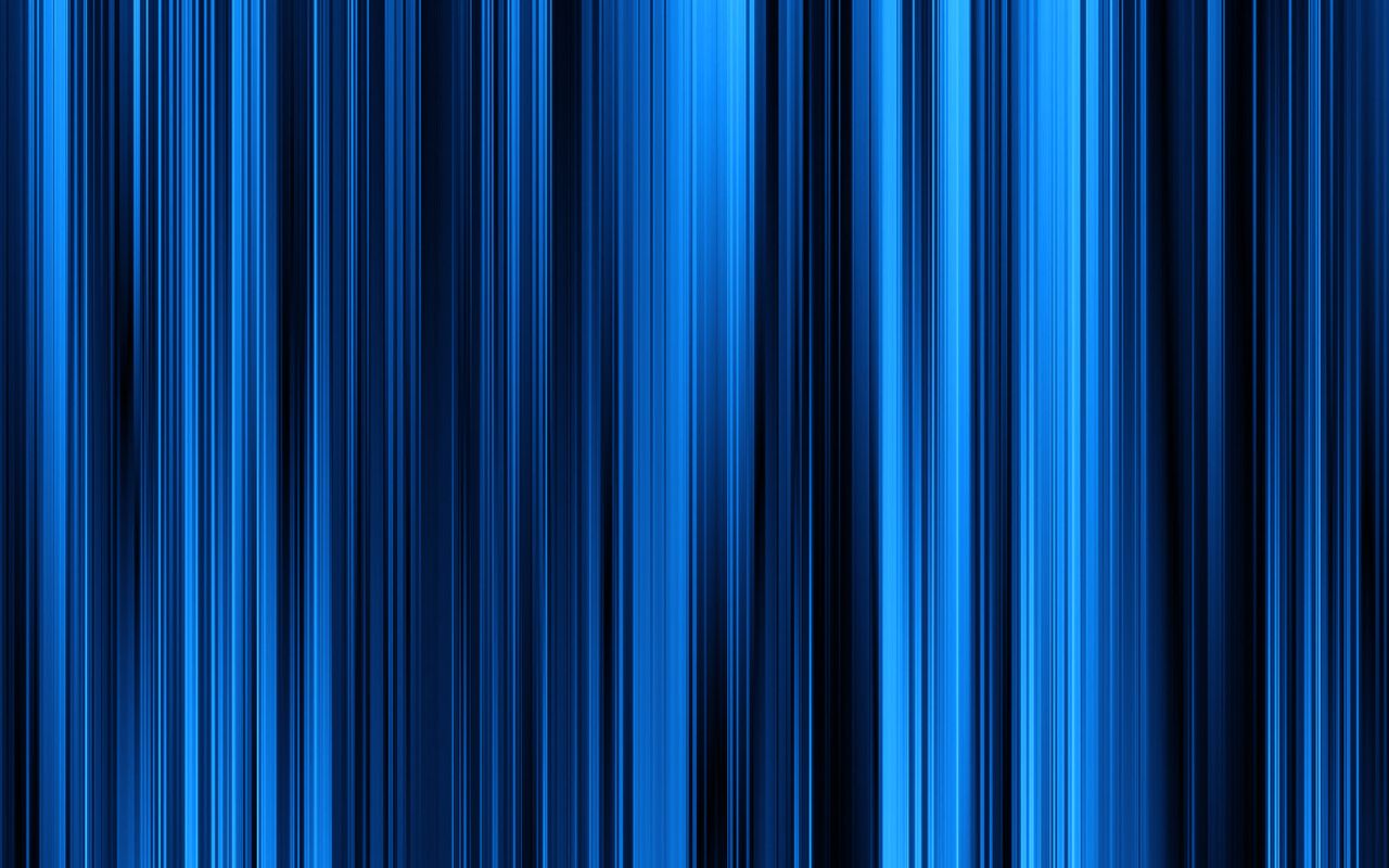 Blue Pinstripe Wallpapers