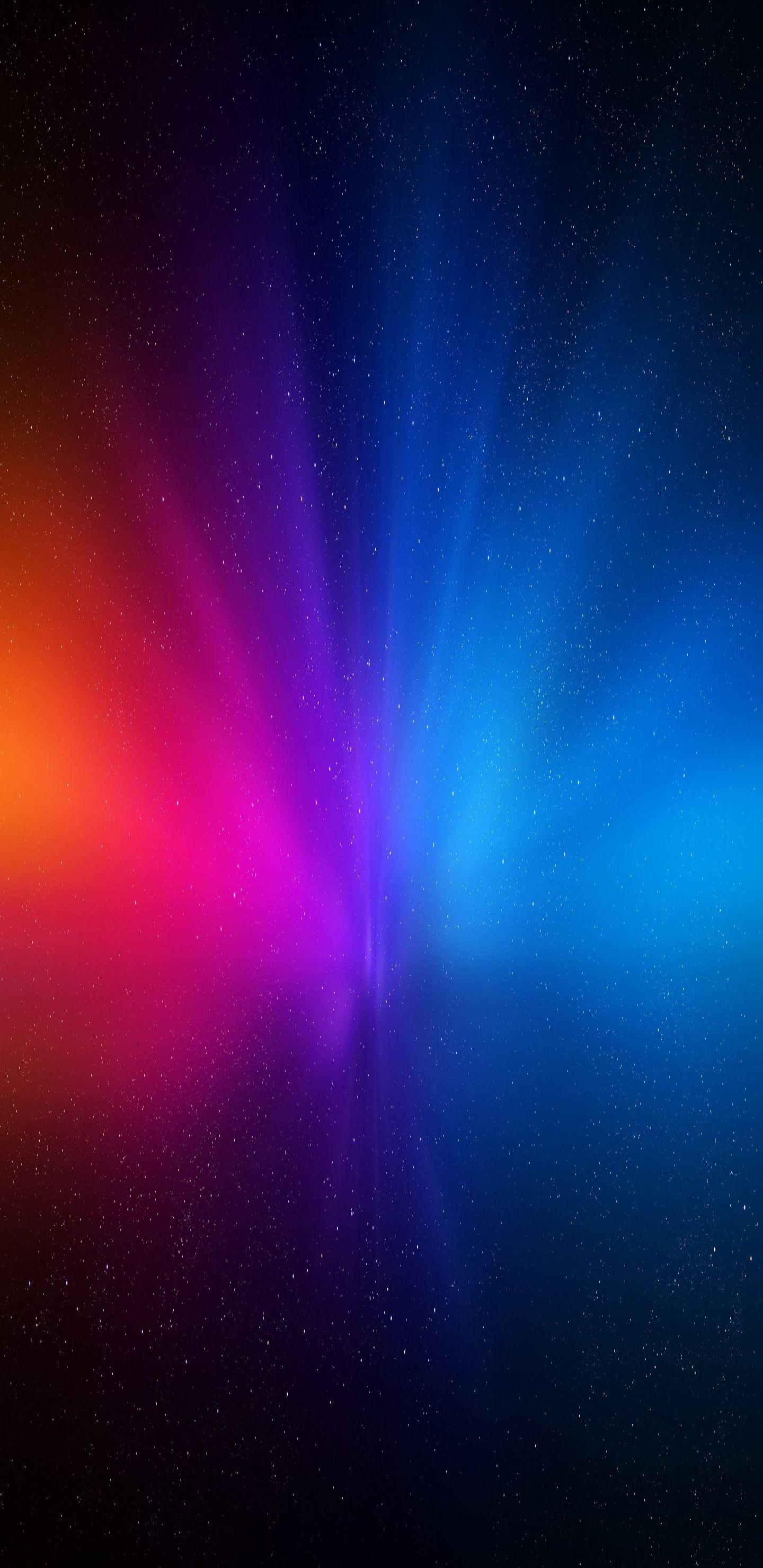 Blue Purple Red Wallpapers