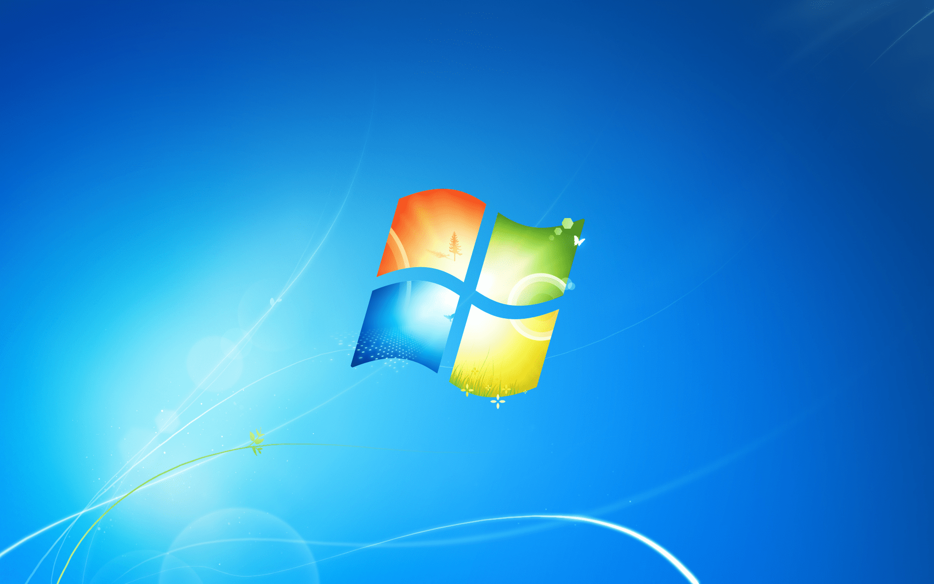 Blue Screen Of Death Windows 7 Wallpapers