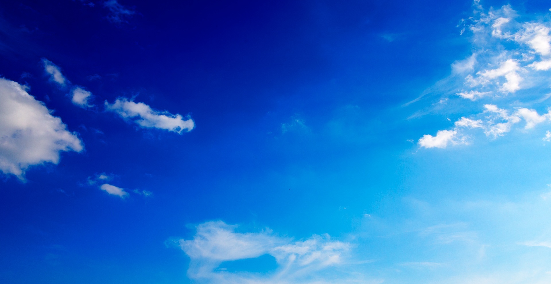 Blue Sky Hd Wallpapers