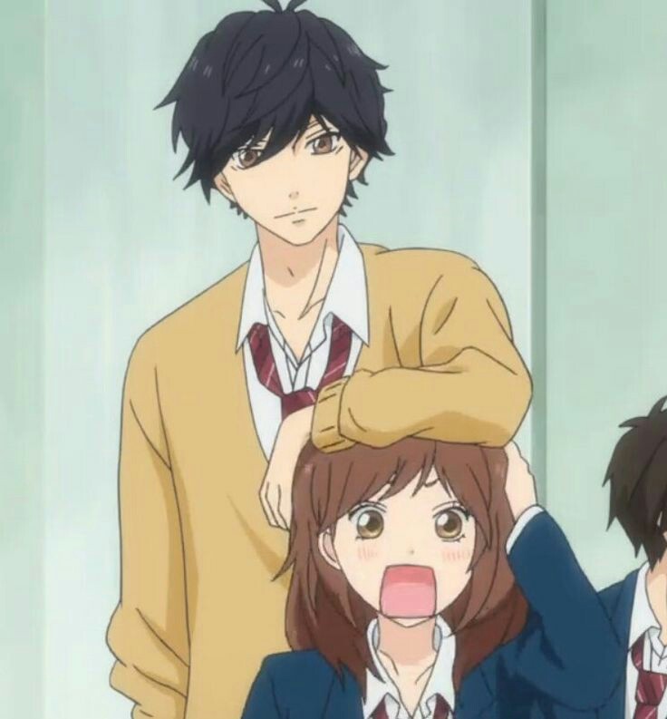 Blue Spring Ride Wallpapers