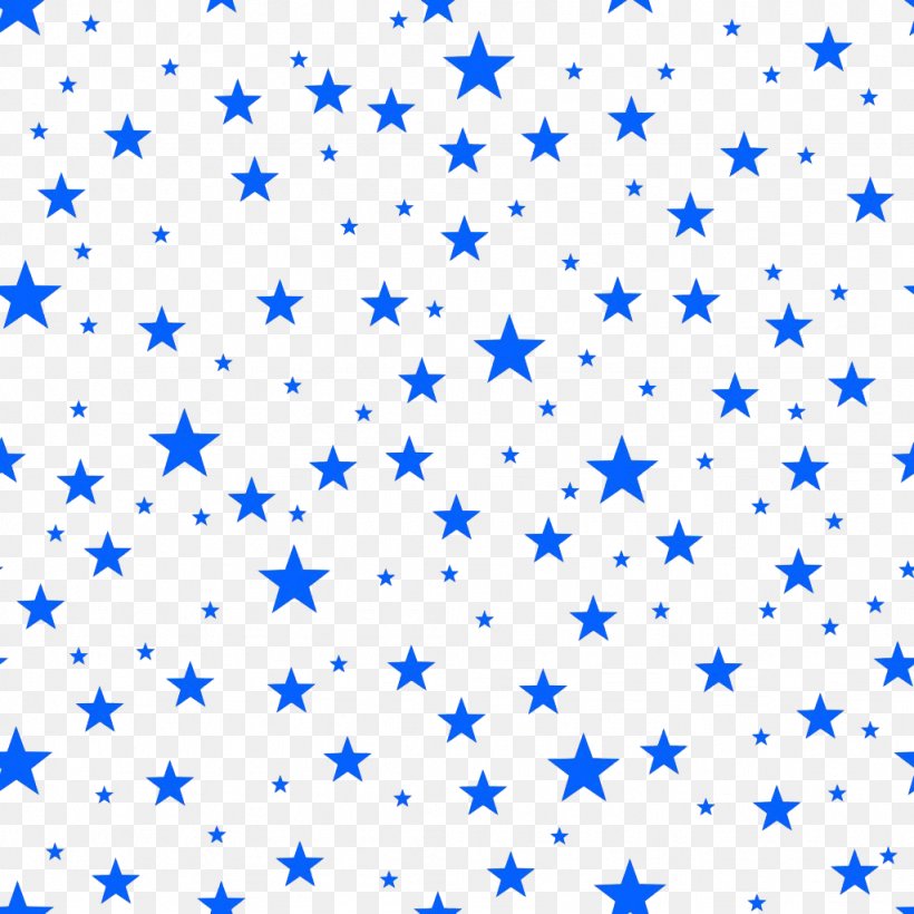 Blue Star Sky Wallpapers