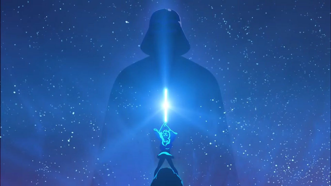 Blue Star Wars Wallpapers