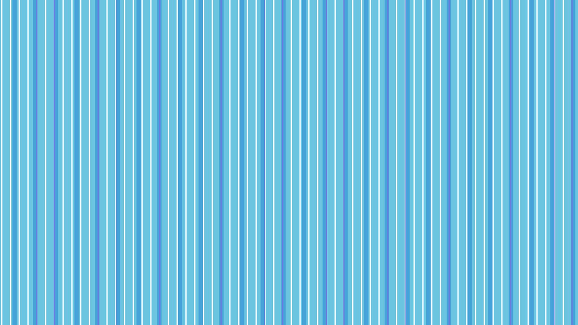 Blue Stripes Wallpapers