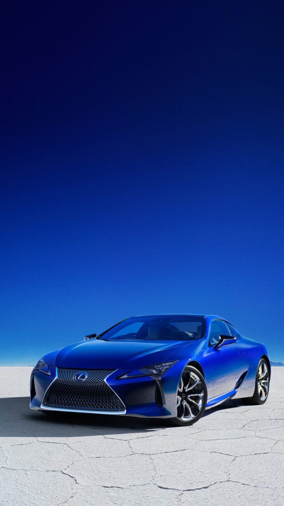 Blue Supercars Wallpapers