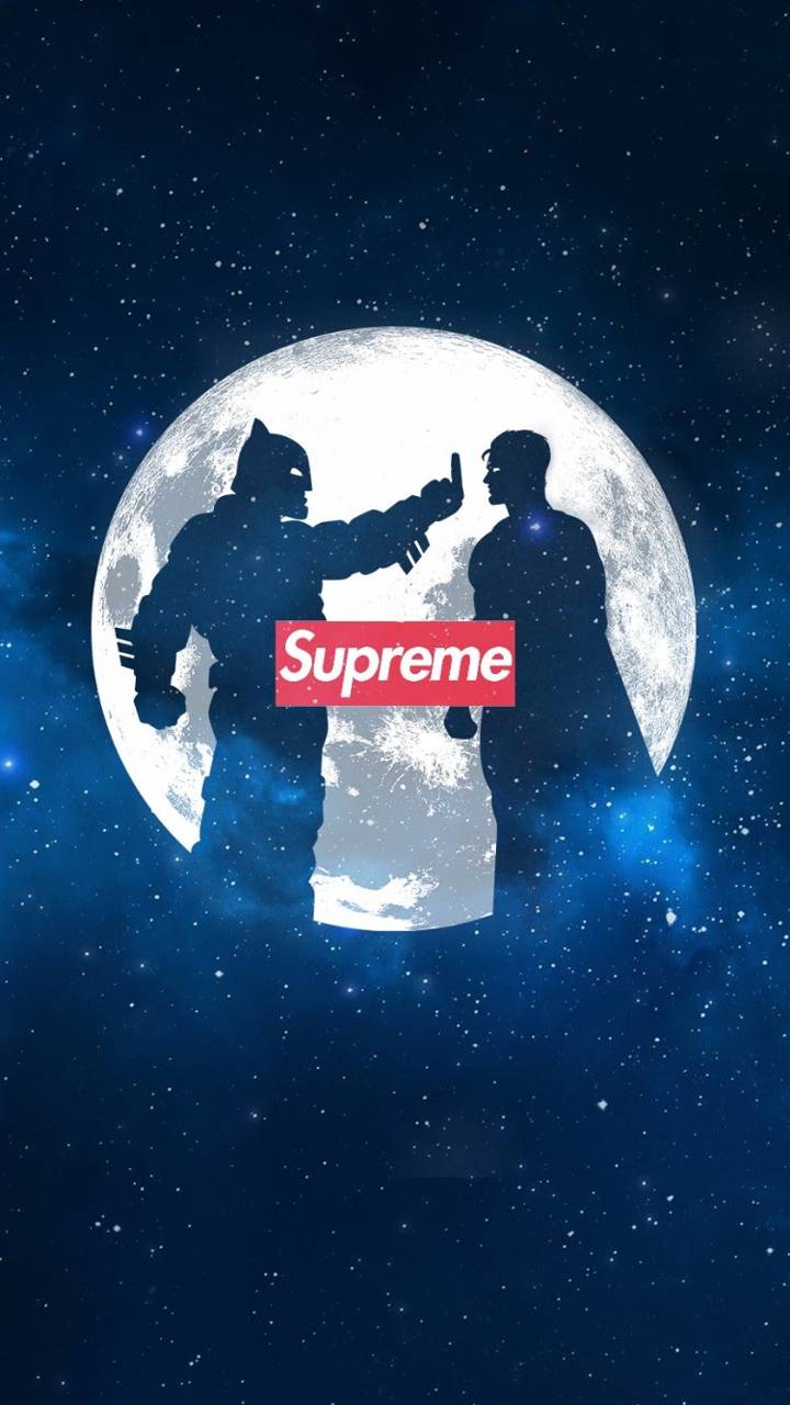 Blue Supreme Wallpapers