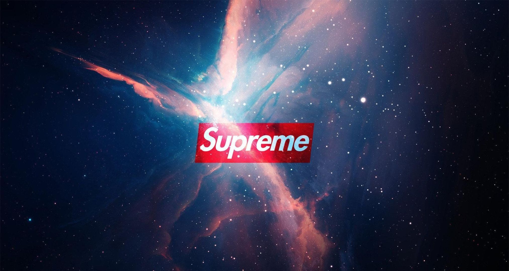 Blue Supreme Wallpapers