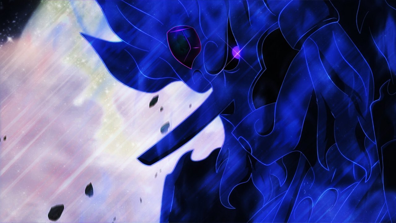 Blue Susanoo Wallpapers