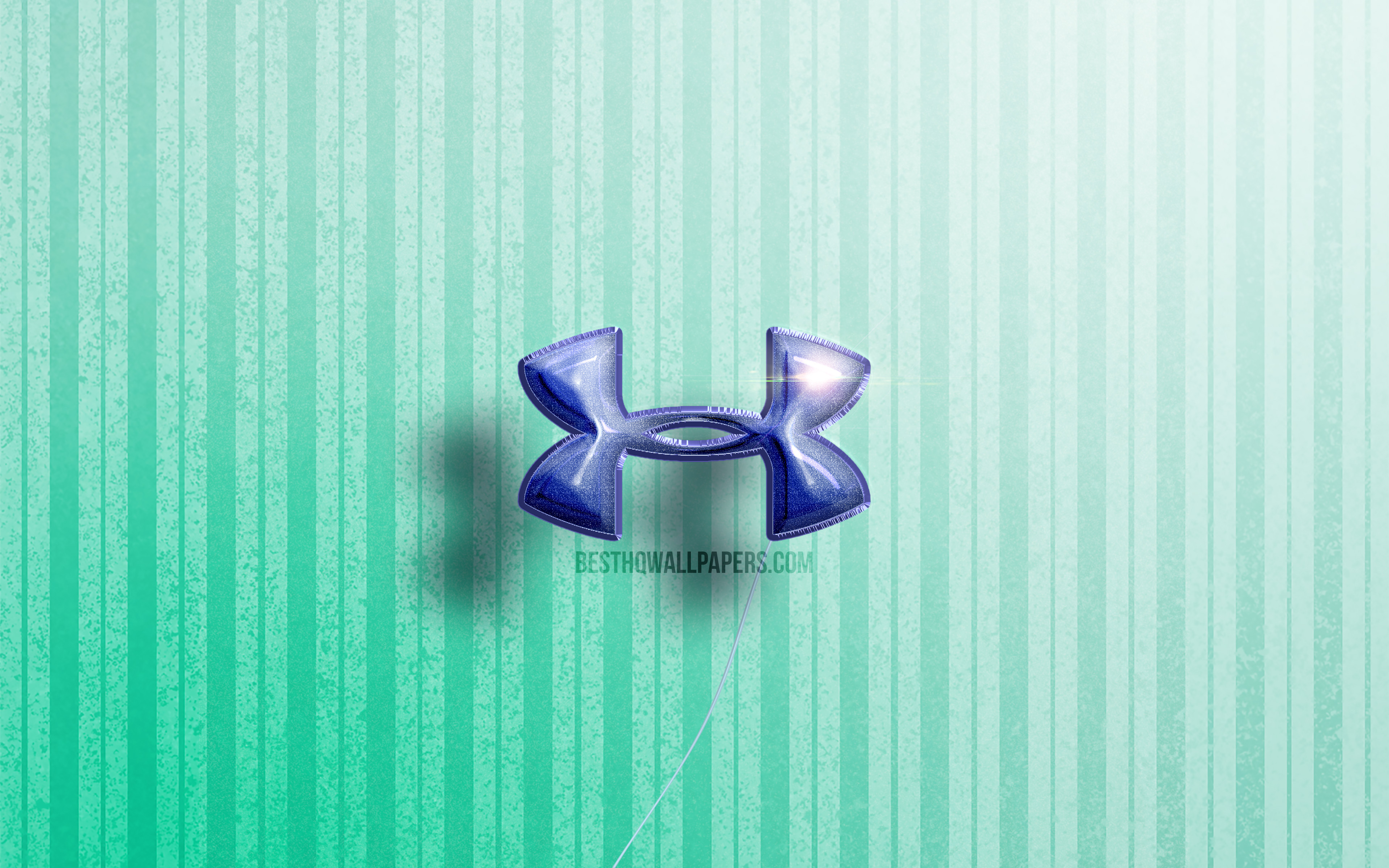 Blue Under Armour Wallpapers