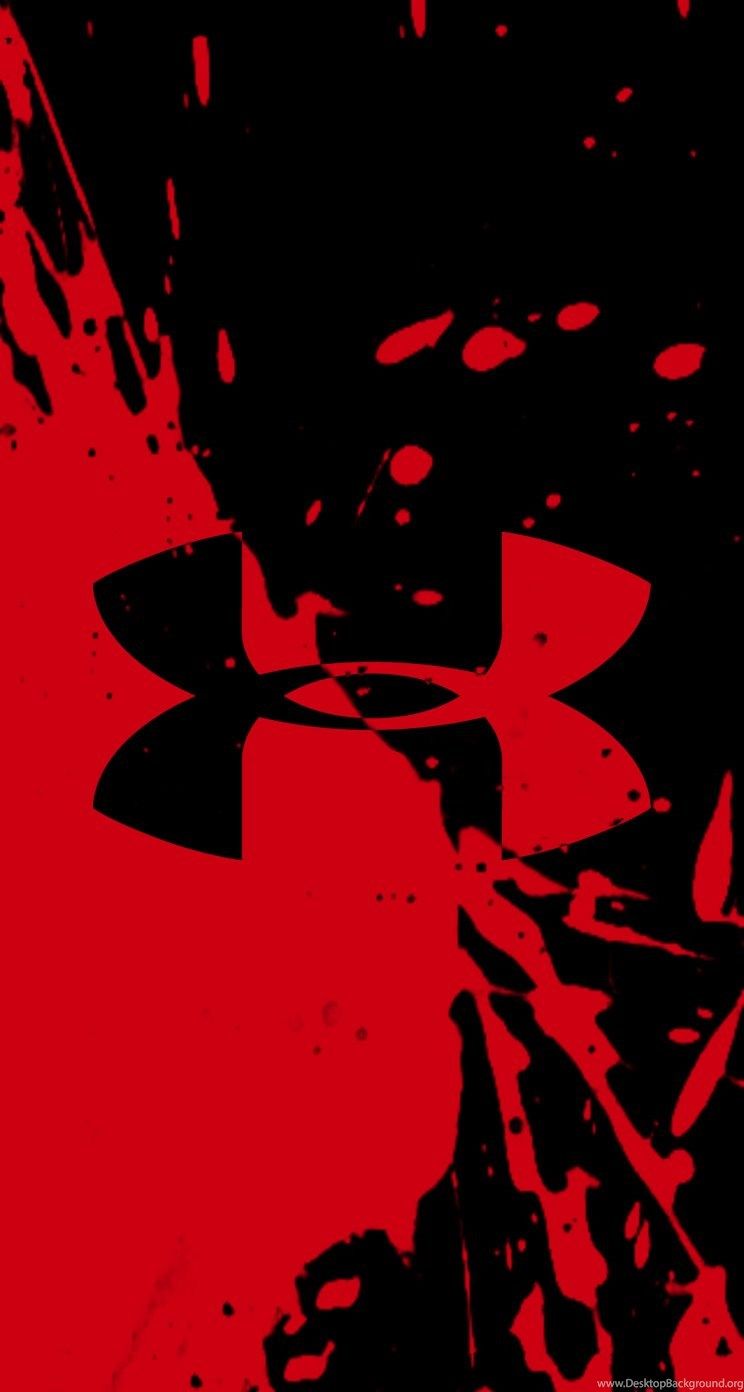 Blue Under Armour Wallpapers