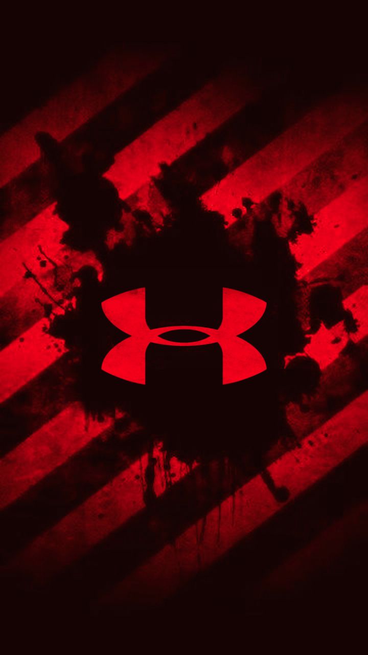 Blue Under Armour Wallpapers