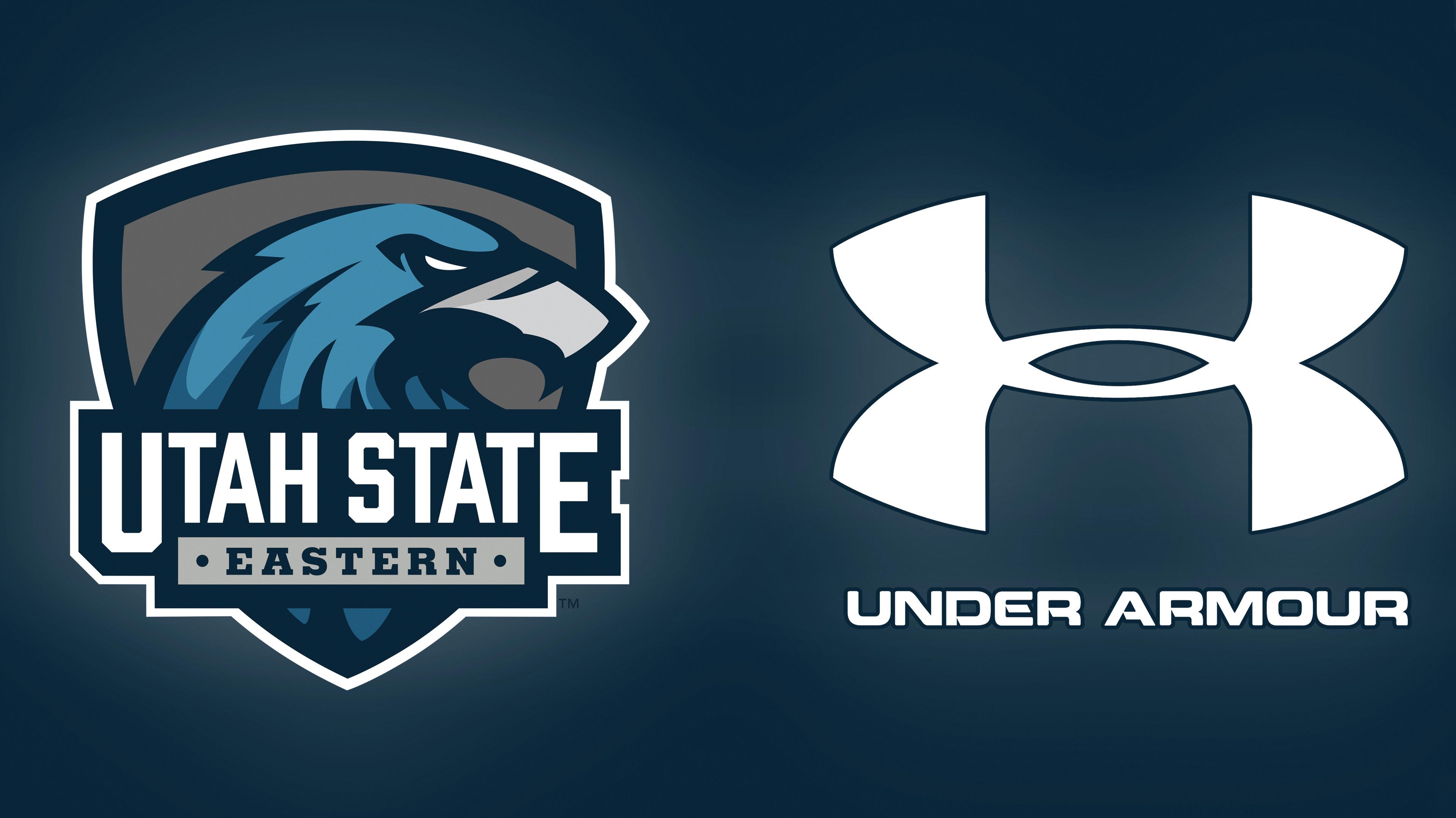 Blue Under Armour Wallpapers