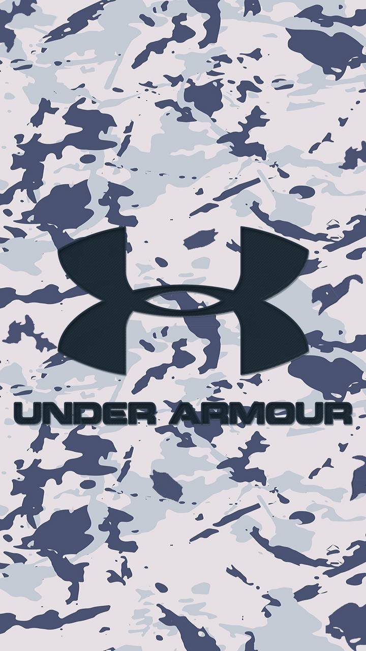 Blue Under Armour Wallpapers