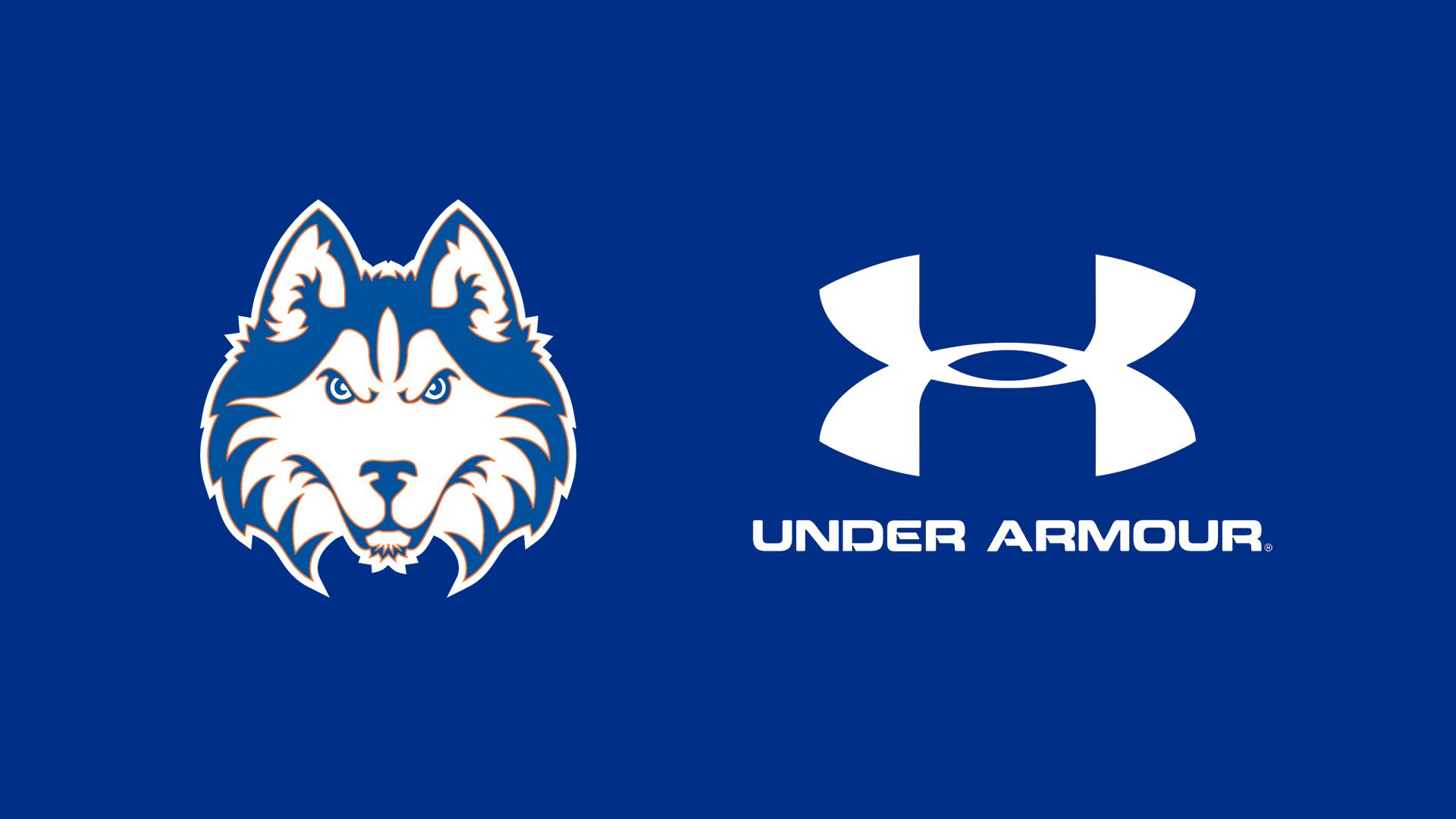Blue Under Armour Wallpapers