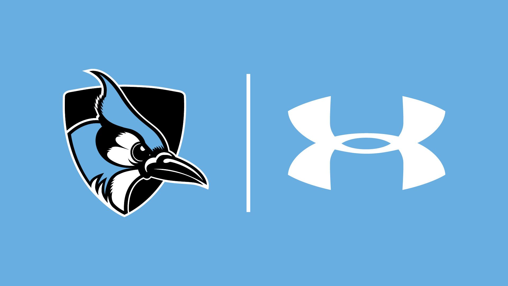 Blue Under Armour Wallpapers