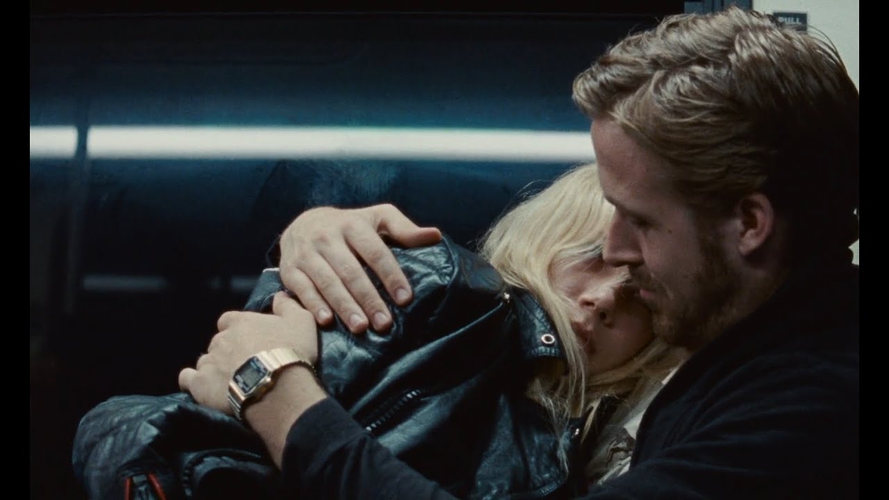 Blue Valentine Wallpapers