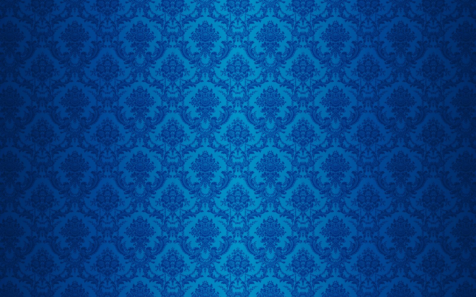 Blue Vintage Wallpapers