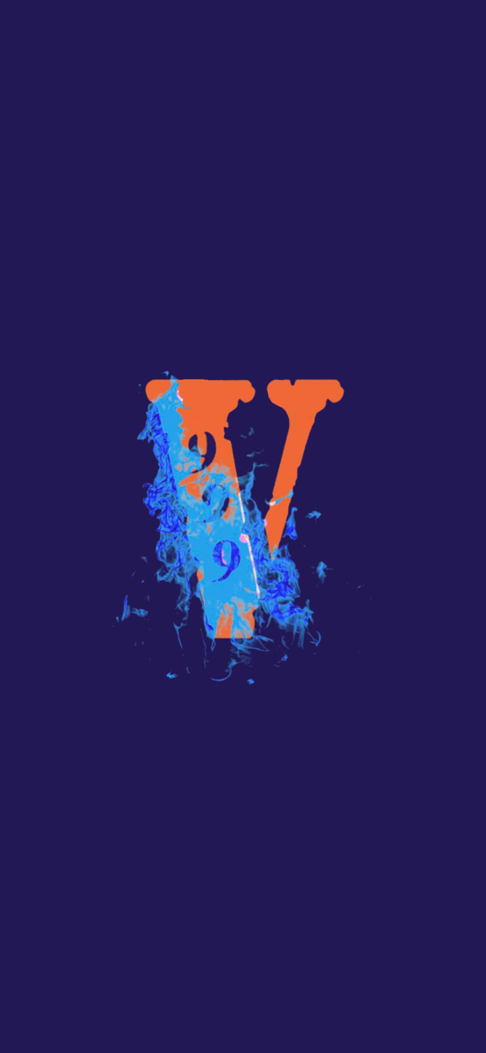 Blue Vlone Wallpapers