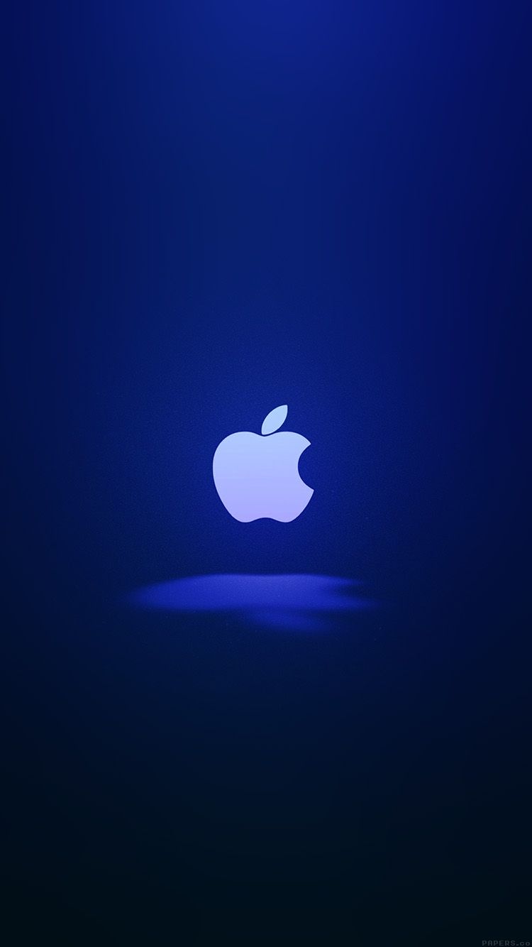 Blue Iphone 6 Wallpapers