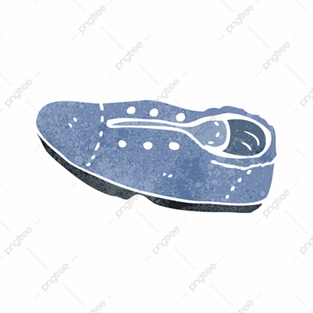 Blue Shoes Wallpapers