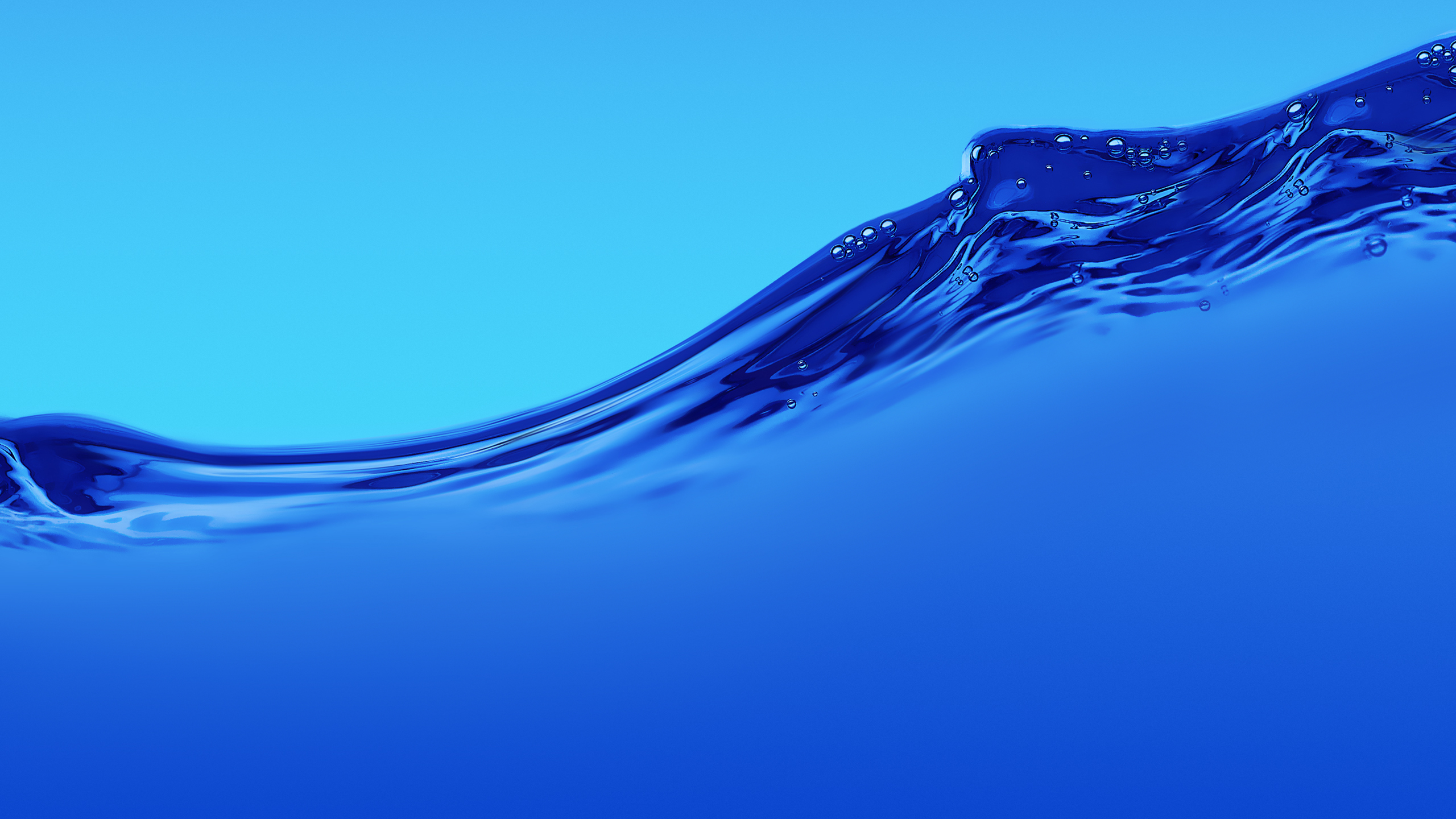 Blue Water Wallpapers