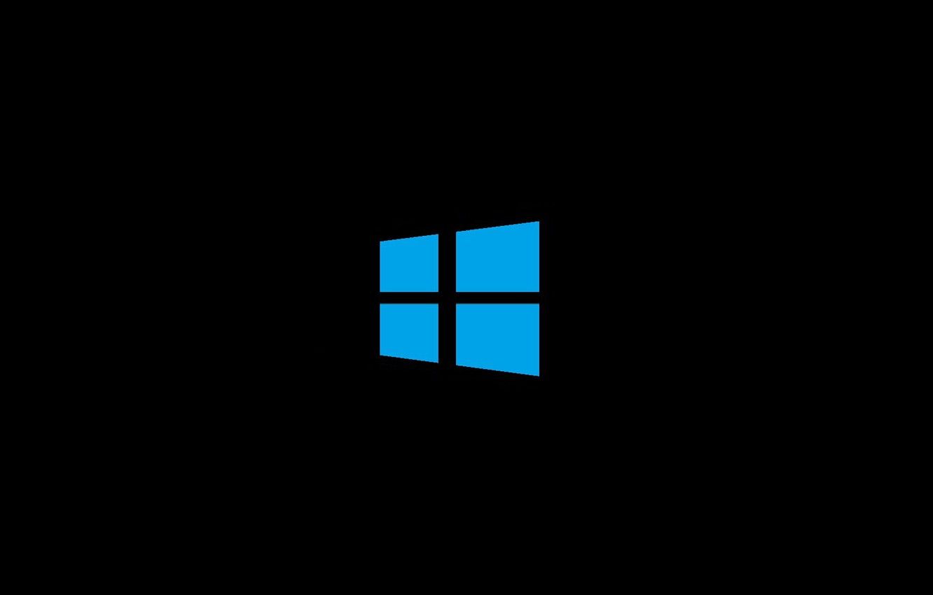 Blue Windows 10 Wallpapers