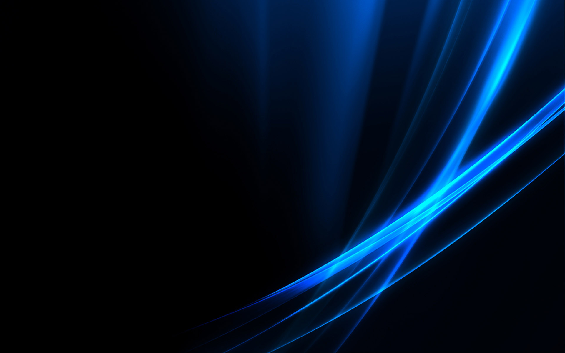 Blue Windows 10 Wallpapers