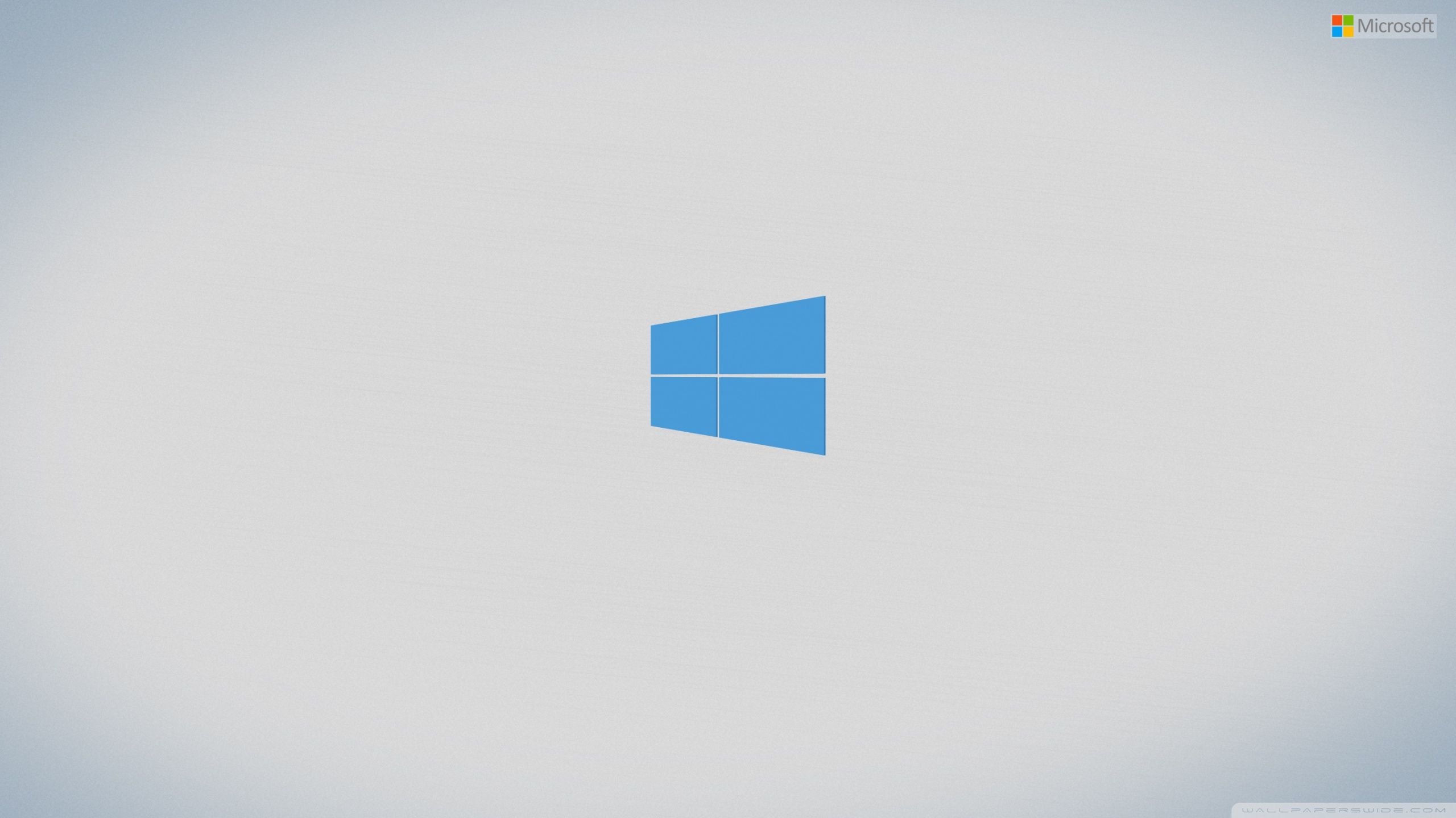 Blue Windows 10 Wallpapers