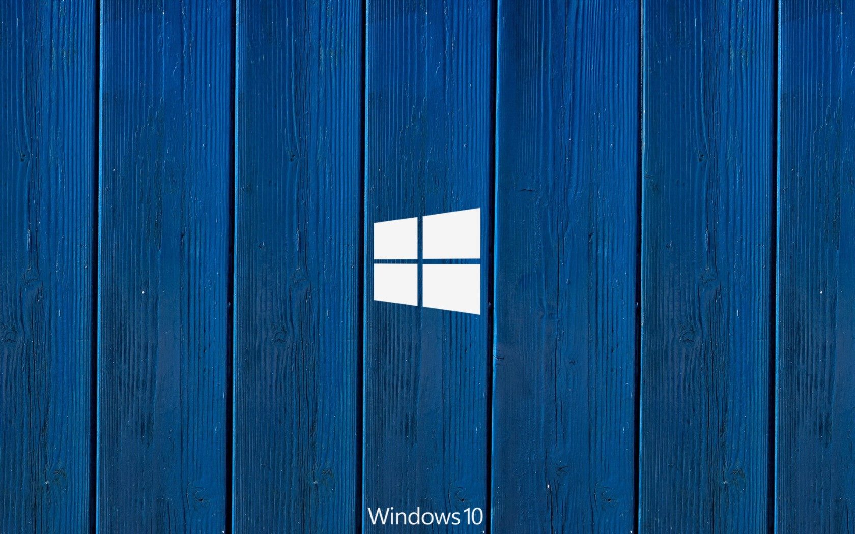 Blue Windows 10 Wallpapers