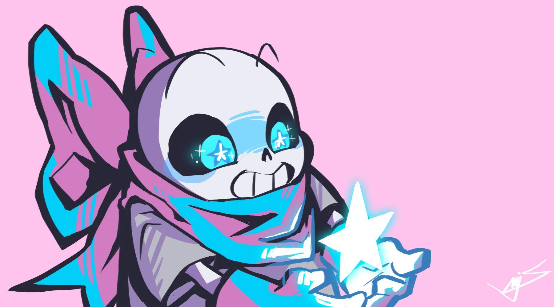 Blueberry Sans Wallpapers