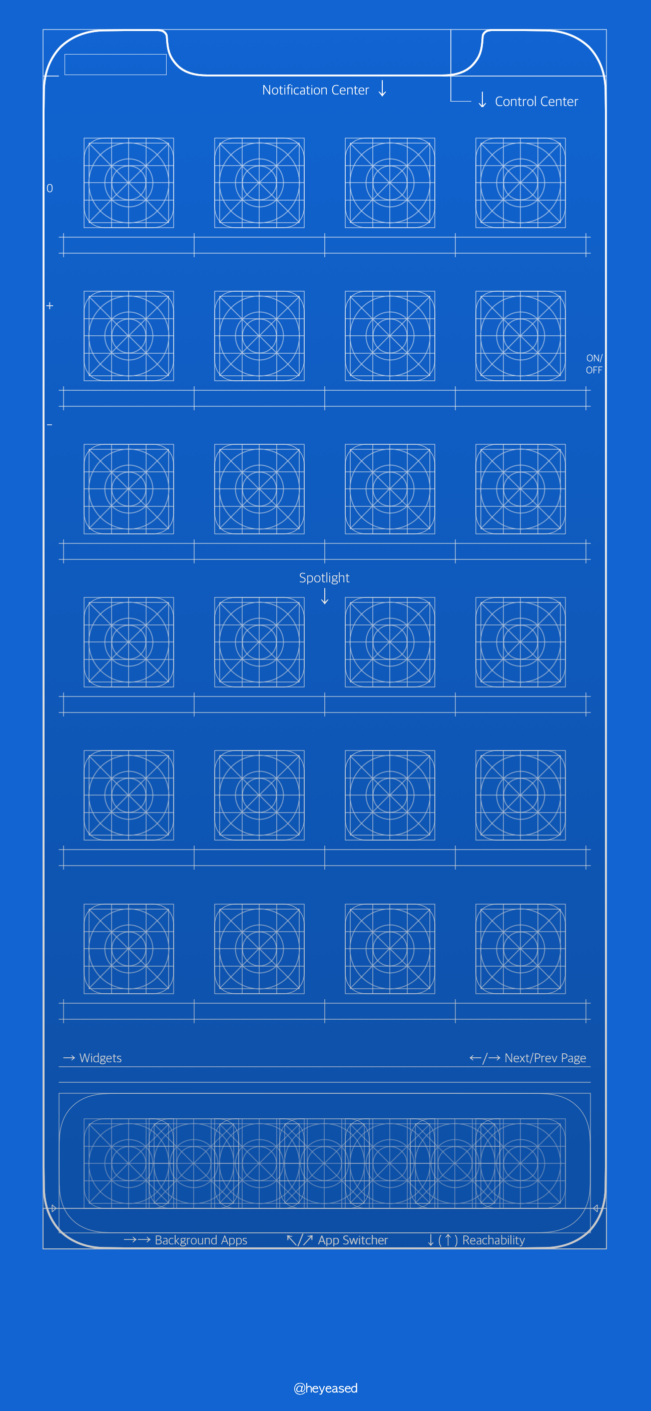 Blueprint Wallpapers